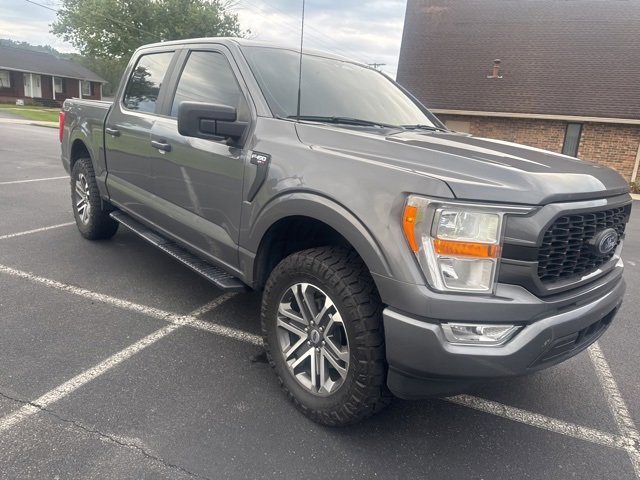 Vehicle