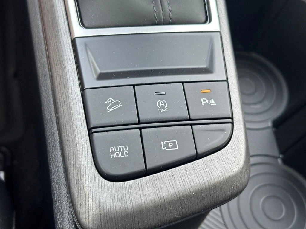 2026 Kia Sportage X-Line - Photo 17