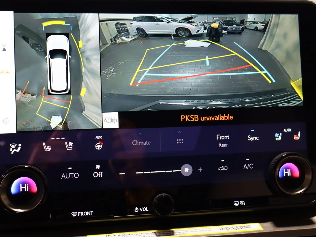 Vehicle thumbnail