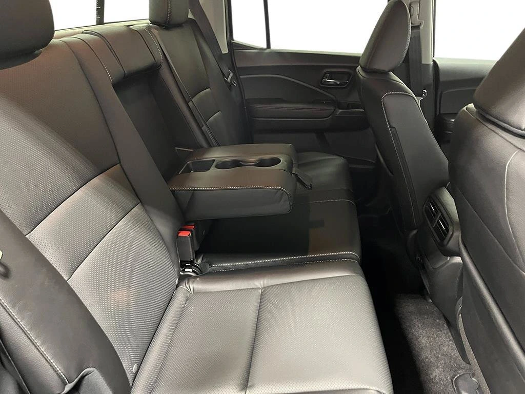 2026 Honda Ridgeline RTL - Photo 22