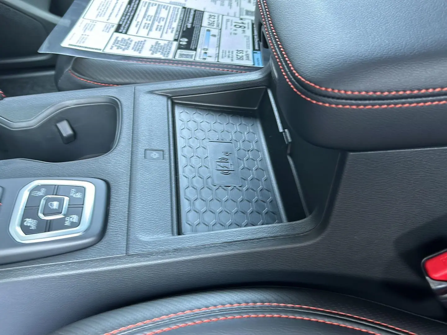 2026 Nissan Frontier PRO-4X photo 22