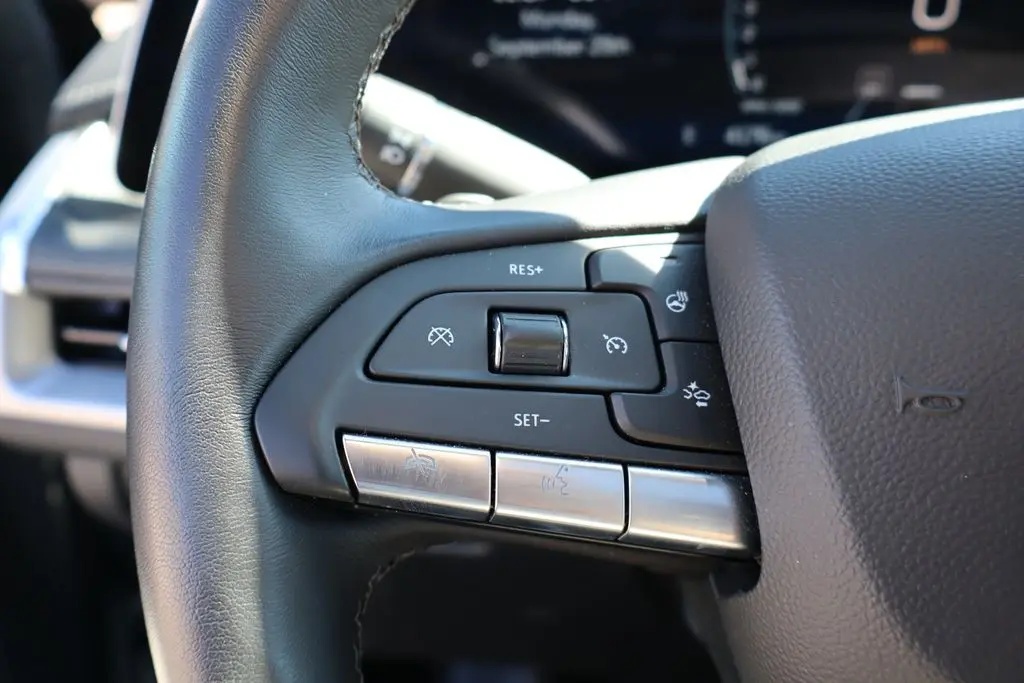 2024 Cadillac XT4 Premium Luxury photo 10