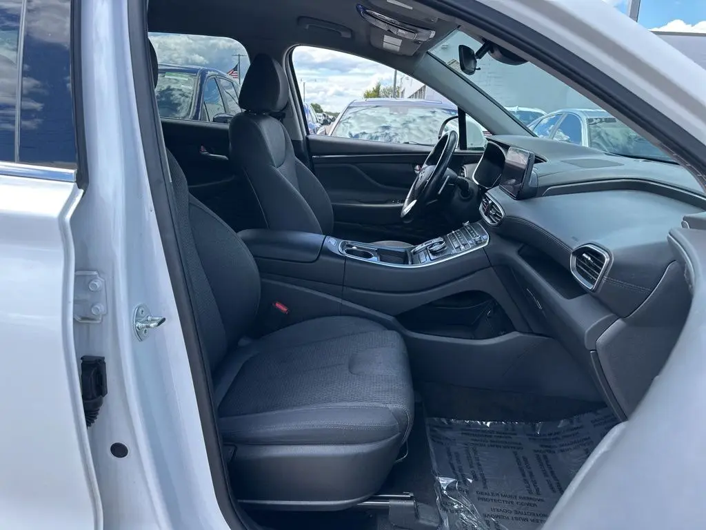 2023 Hyundai Santa Fe SEL photo 18