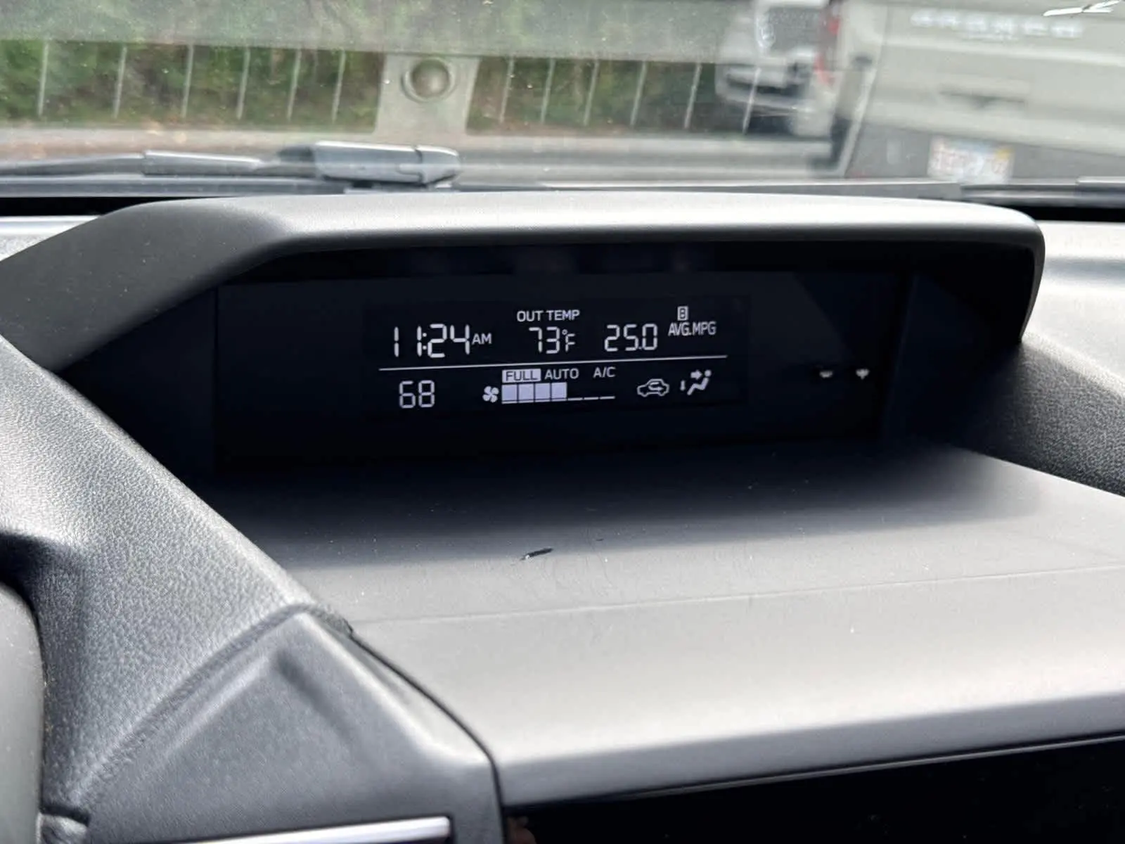 2023 Subaru Crosstrek Premium photo 27