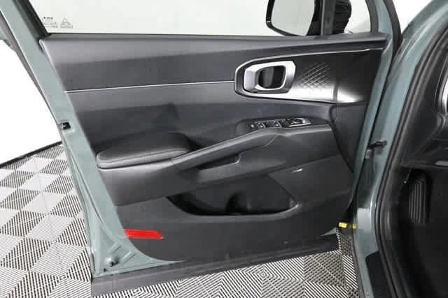 2026 Kia Sorento EX PHEV - Photo 21