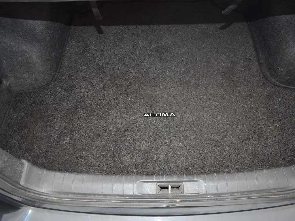 2016 Nissan Altima 2.5 S photo 24