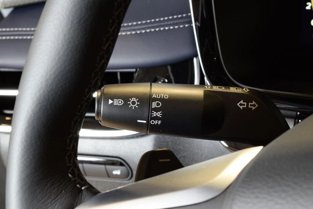 2027 INFINITI QX60 Sport - Photo 19