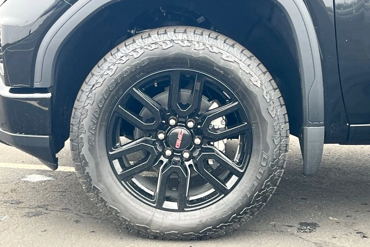 2026 GMC Sierra 1500 Elevation - Photo 26