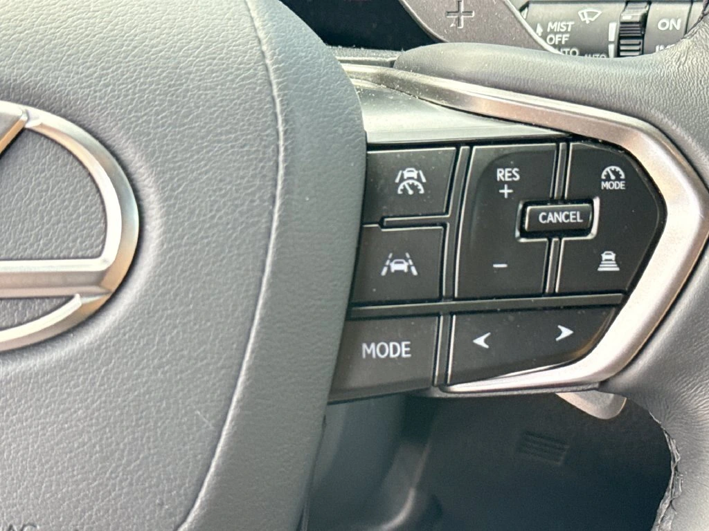 2026 Lexus RX 350 - Photo 27