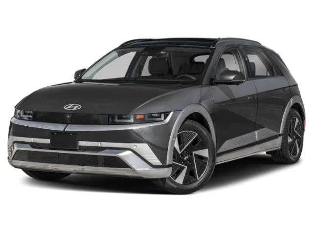 2027 Hyundai IONIQ 5