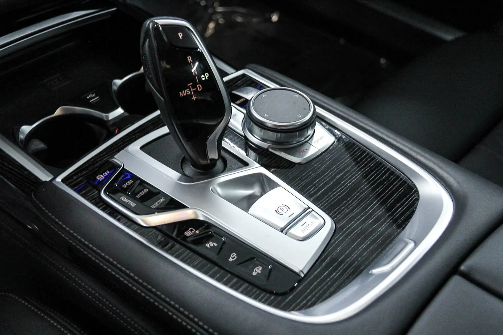2022 Bmw 745Le photo 19