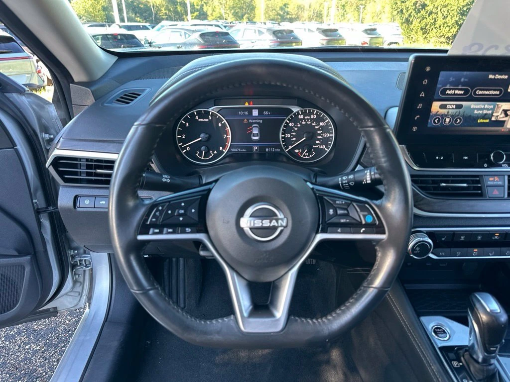 2023 Nissan Altima SV - Photo 47