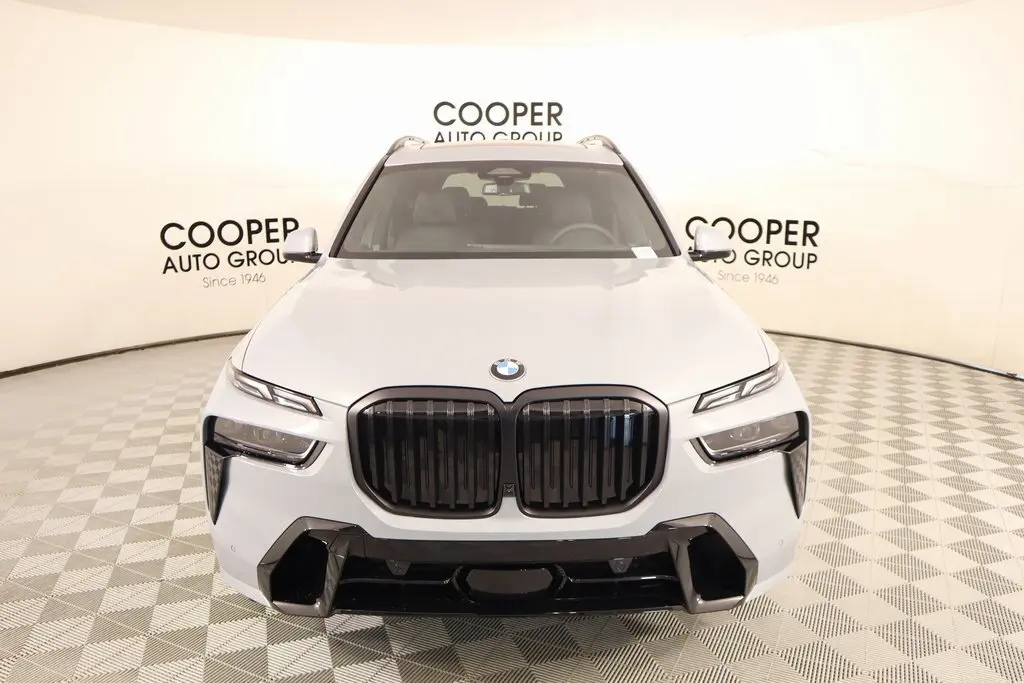 2026 Bmw X7 xDrive40i photo 8