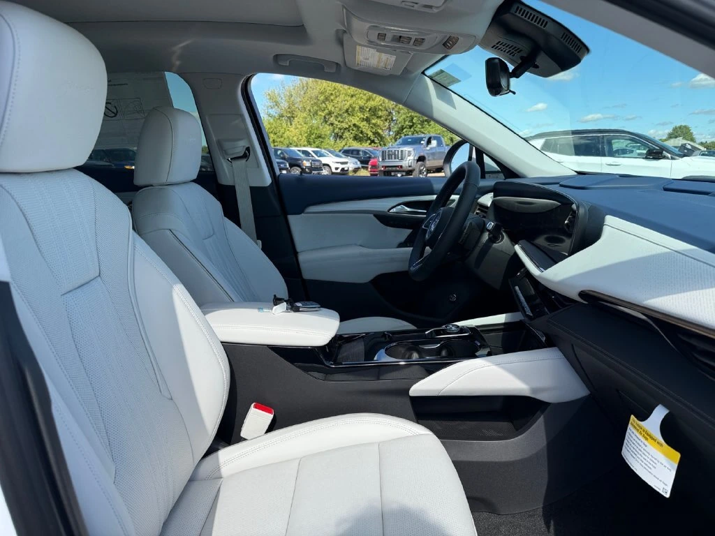 2026 Buick Envision Avenir - Photo 39