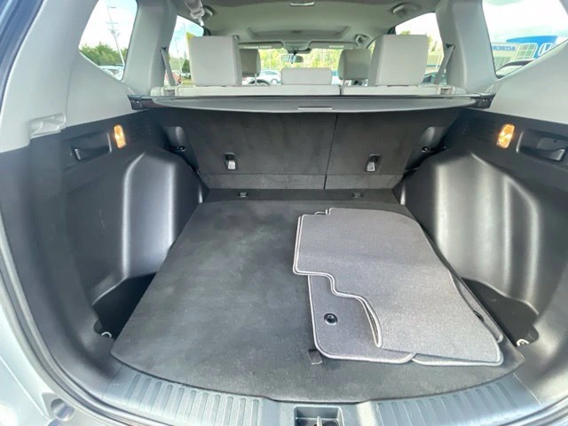 2019 Honda CR-V EX - Photo 11