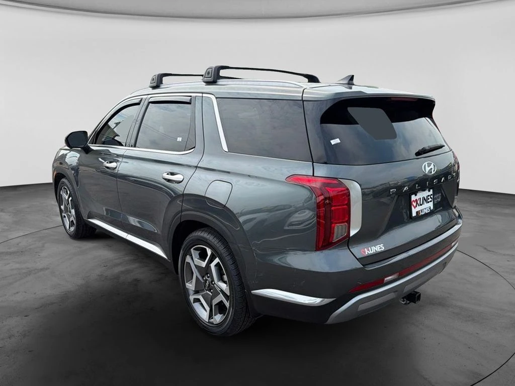 2023 Hyundai Palisade Limited - Photo 8
