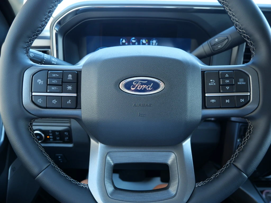 2026 Ford F-250 Super Duty Lariat - Photo 29