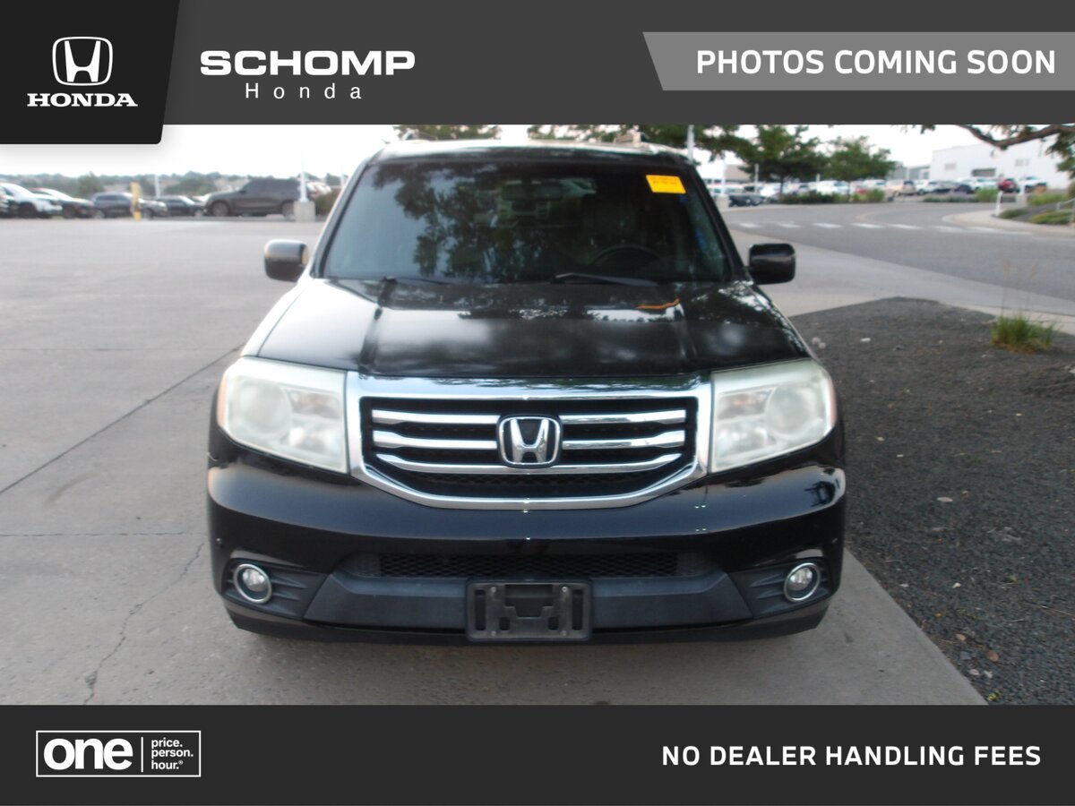 Vehicle