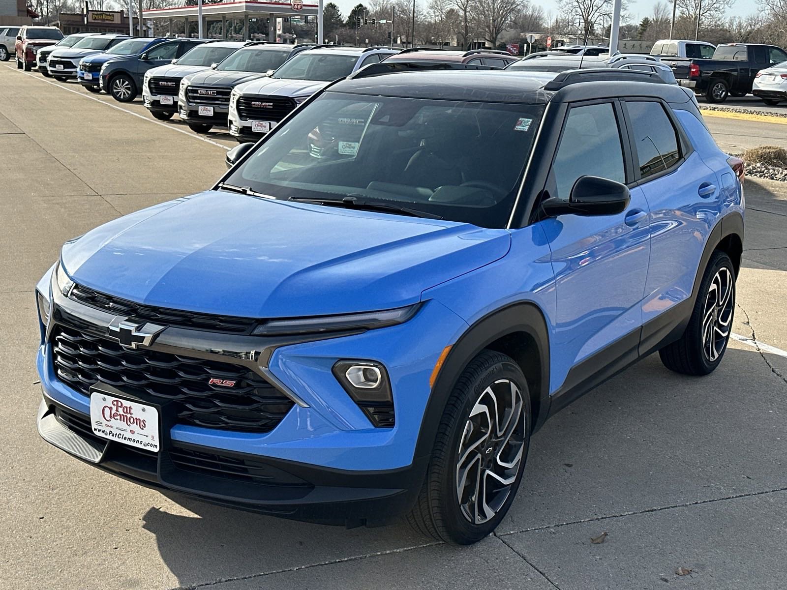 Vehicle