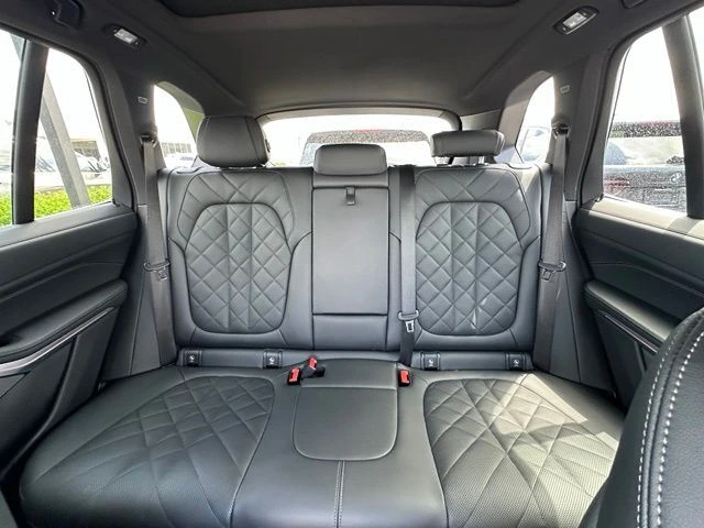 2026 BMW X5 40i - Photo 34