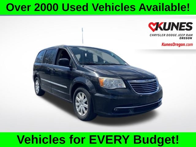 Vehicle