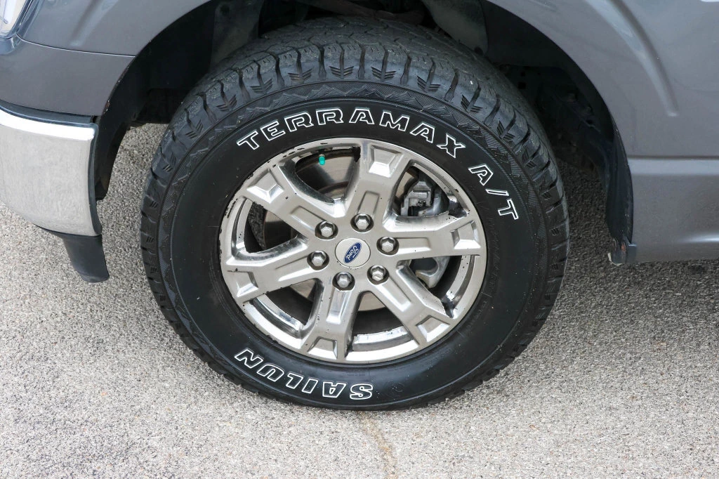 2022 Ford F-150 XLT - Photo 7