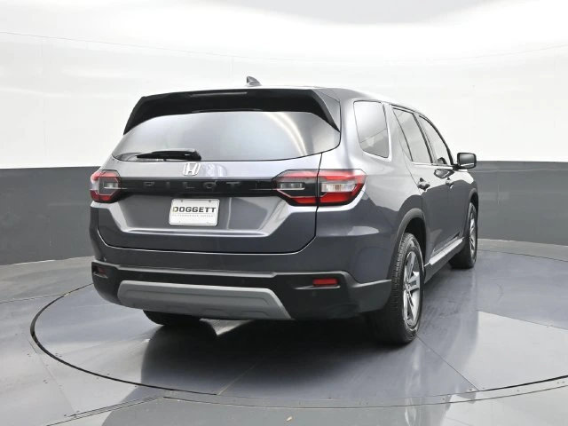 2025 Honda Pilot EX-L - Photo 11