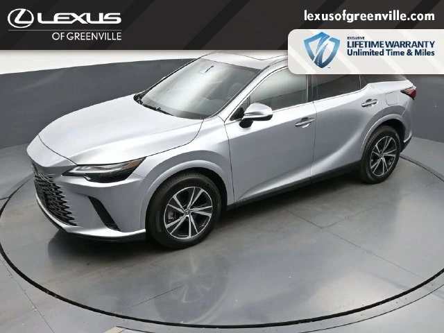 2023 Lexus RX 350 - Photo 41