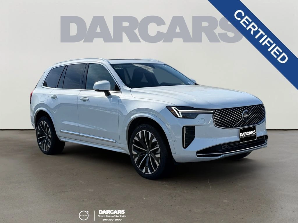 2025 Volvo - image 1