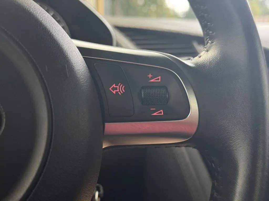 2008 Audi R8 4.2 Quattro photo 14