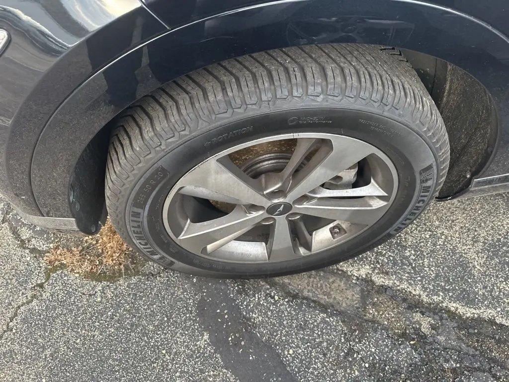 2021 Genesis GV80 2.5T AWD Advanced photo 3