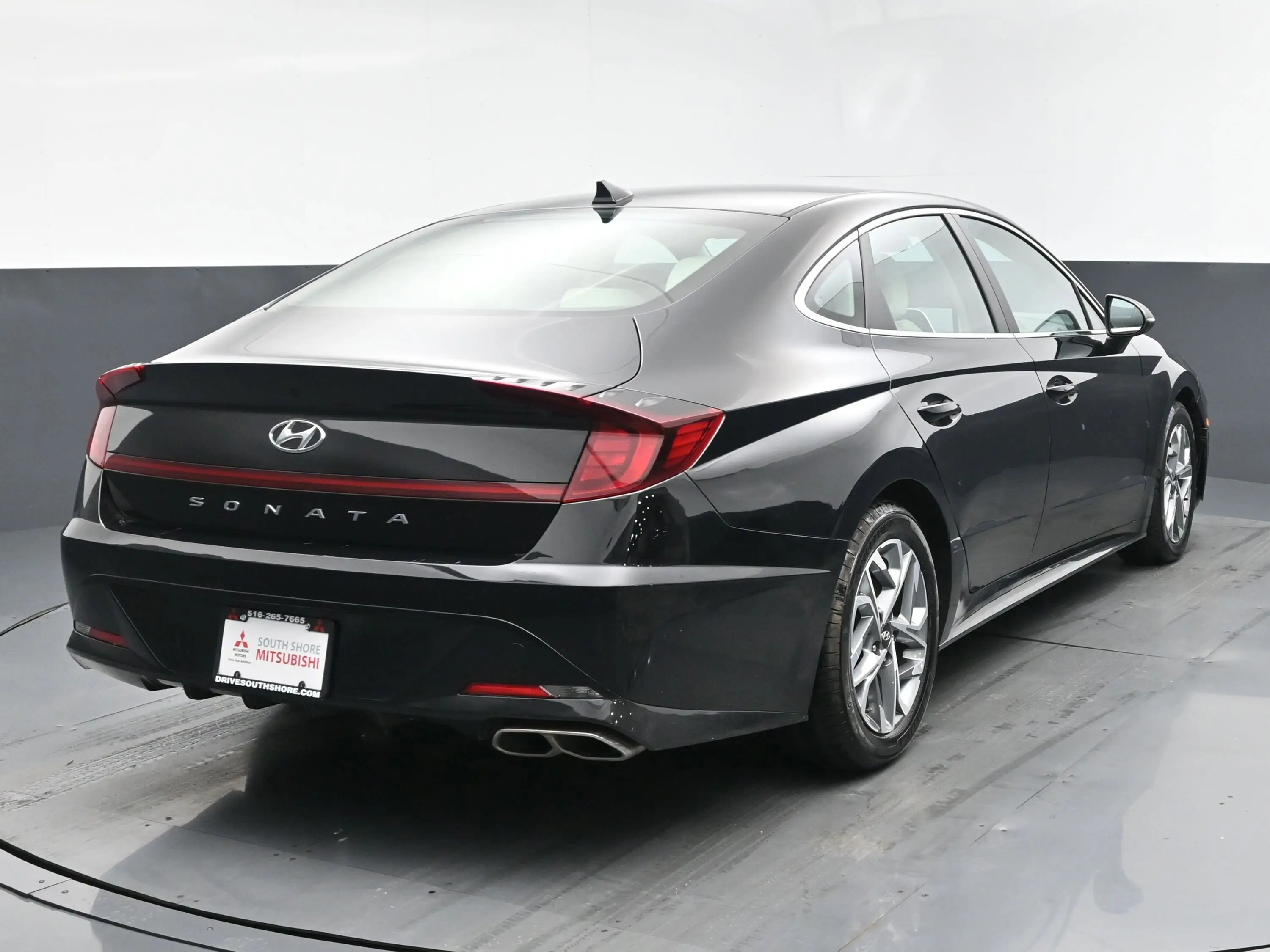 2023 Hyundai Sonata SEL photo 23