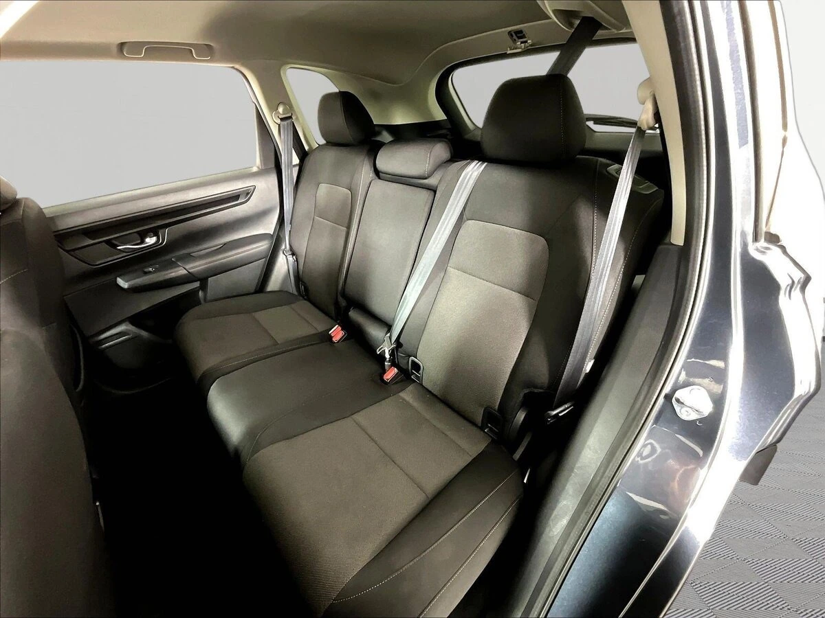 2024 Honda CR-V EX - Photo 22