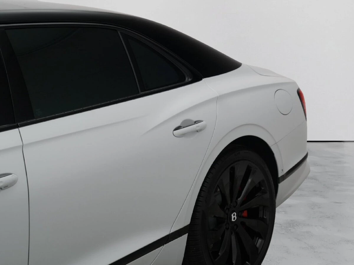 2026 Bentley Flying Spur Azure - Photo 11