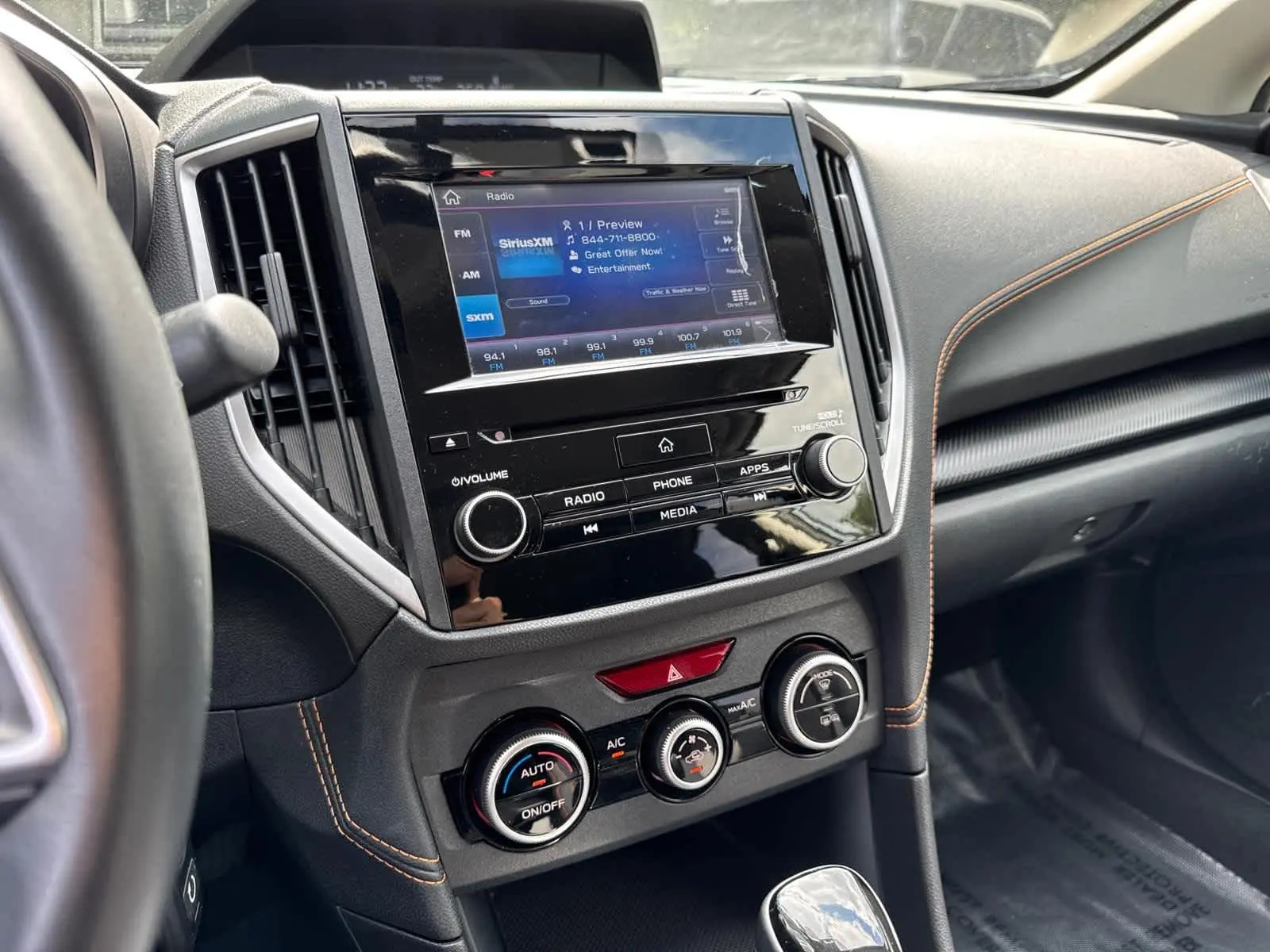 2023 Subaru Crosstrek Premium photo 25