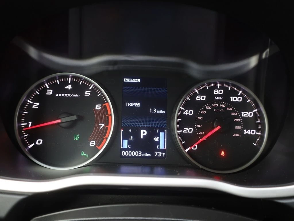 2026 Mitsubishi Eclipse Cross SE - Photo 45