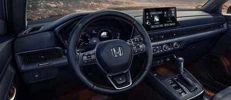 TrailSport Hybrid Design
