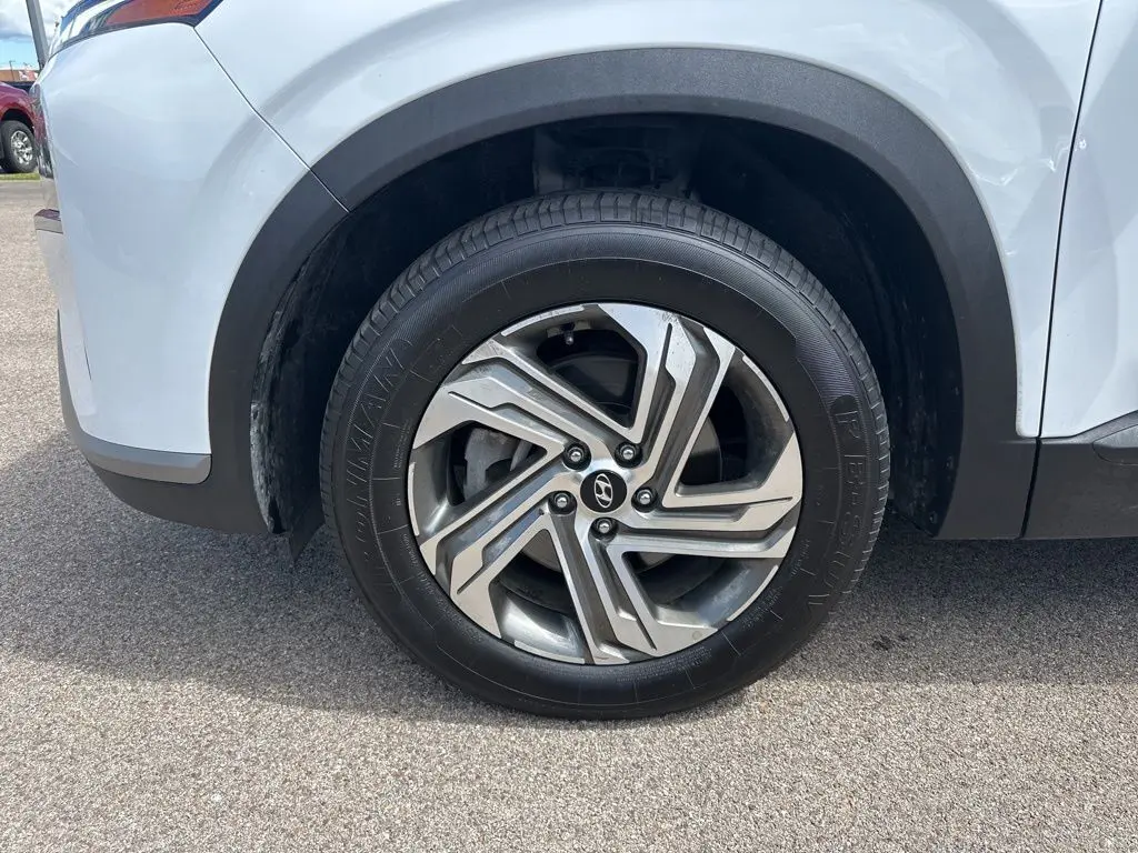 2023 Hyundai Santa Fe SEL photo 13