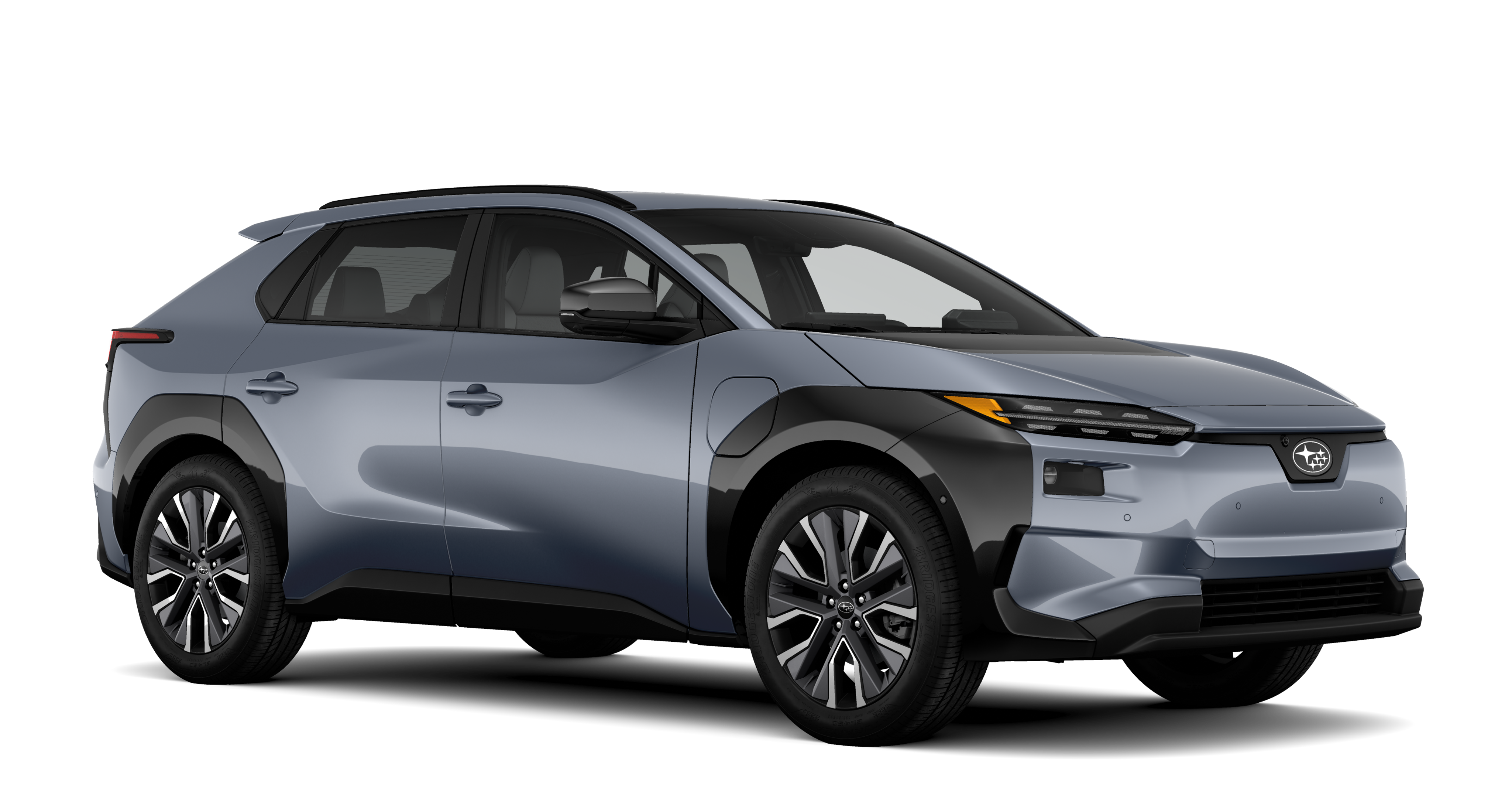 The 2026 Solterra Limited XT	 	 	 	
