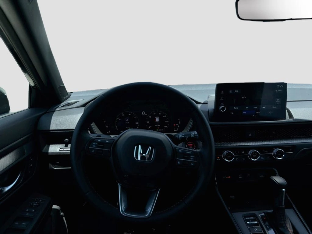 2026 Honda CR-V Sport-L - Photo 17