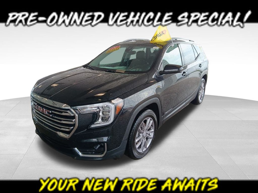 Vehicle