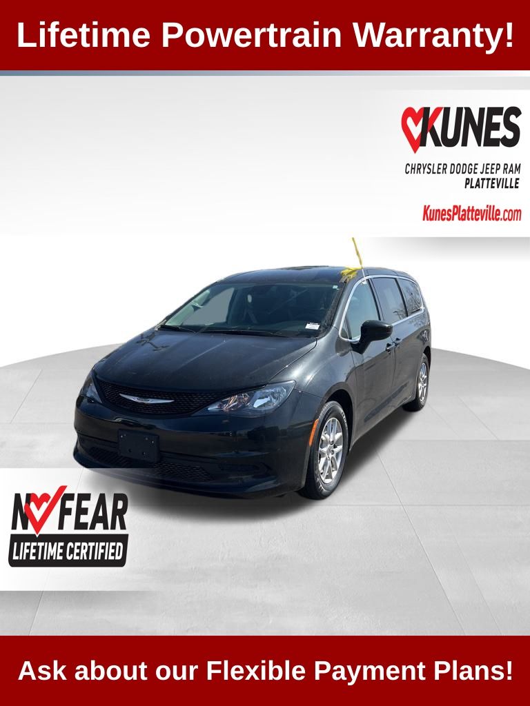 Vehicle