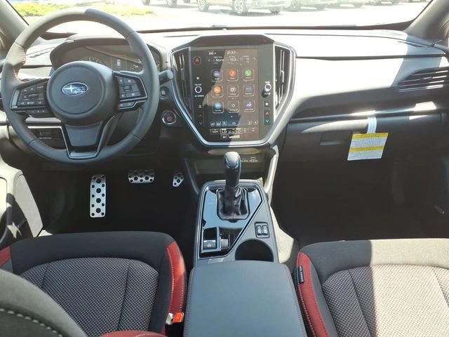 2026 Subaru Impreza RS - Photo 15