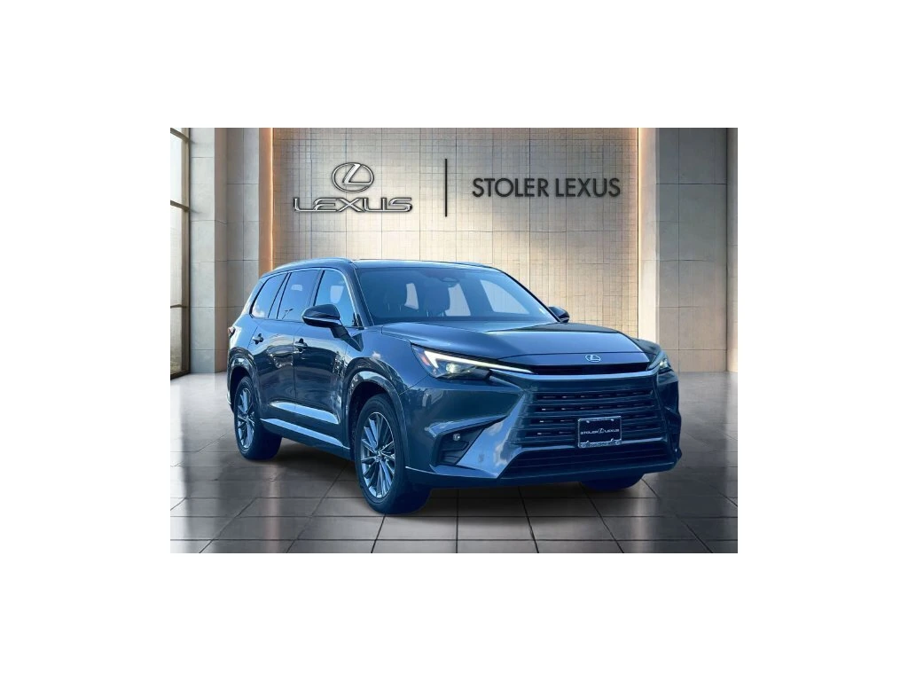 2024 Lexus TX