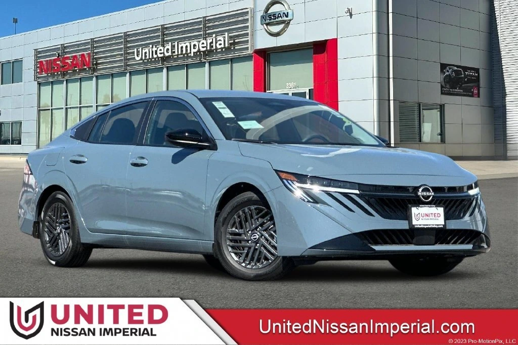 2027 Nissan Sentra
