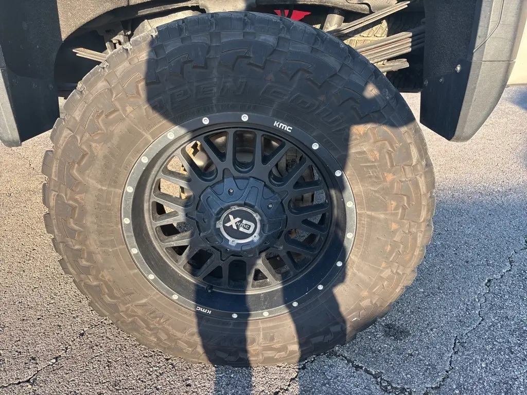 2020 Gmc Sierra Denali photo 6