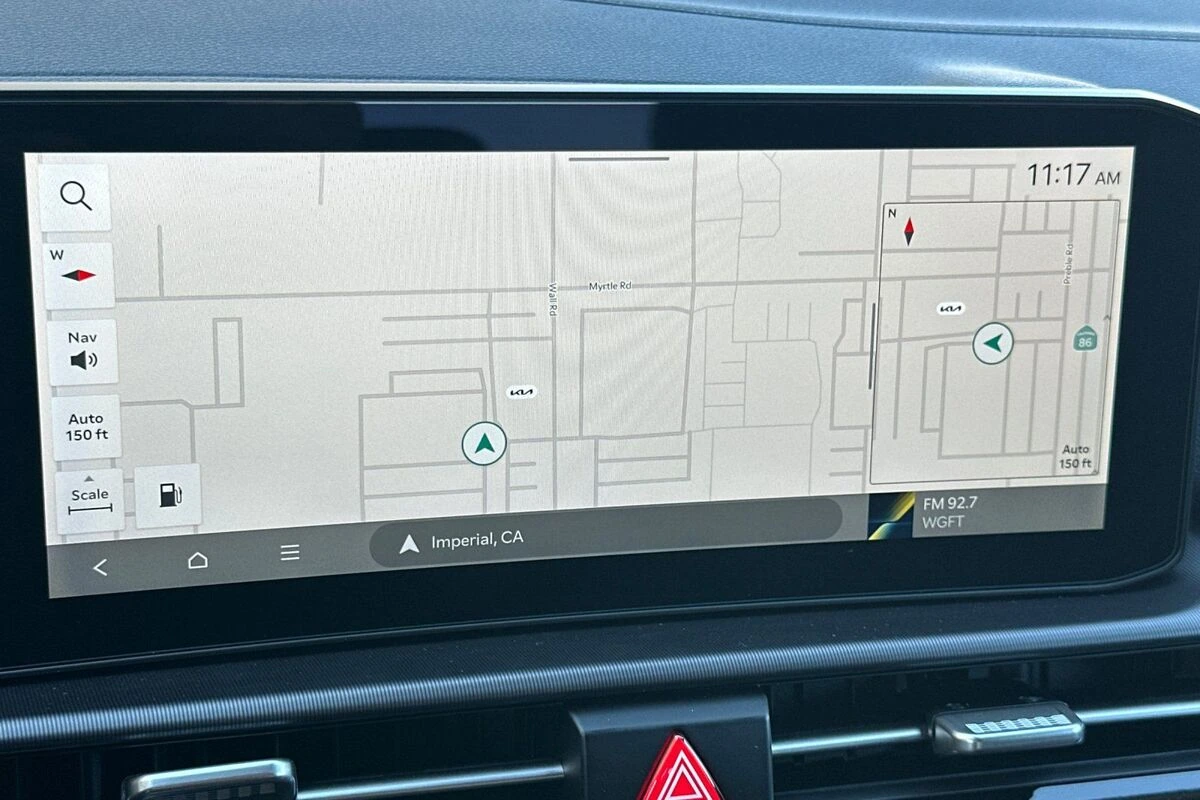 2026 Kia Sportage SX Prestige - Photo 19