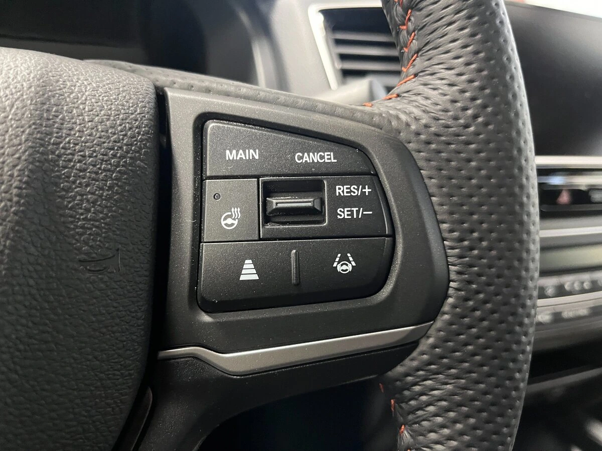 2026 Honda Ridgeline TrailSport - Photo 10