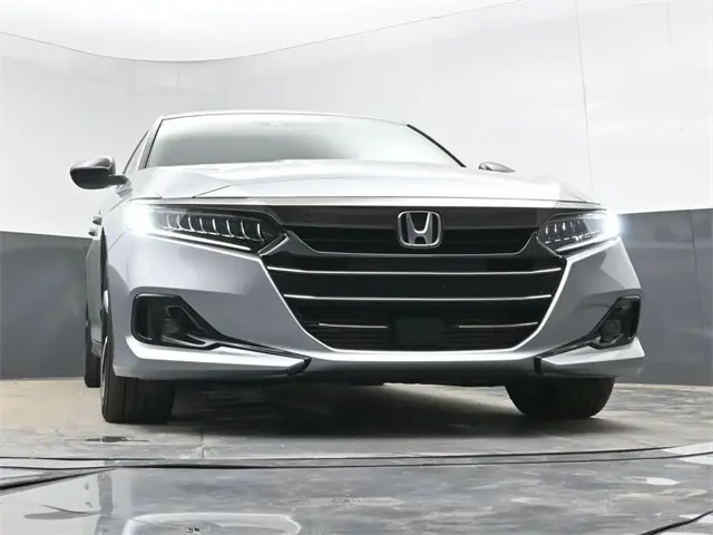 2022 Honda Accord Sport photo 34
