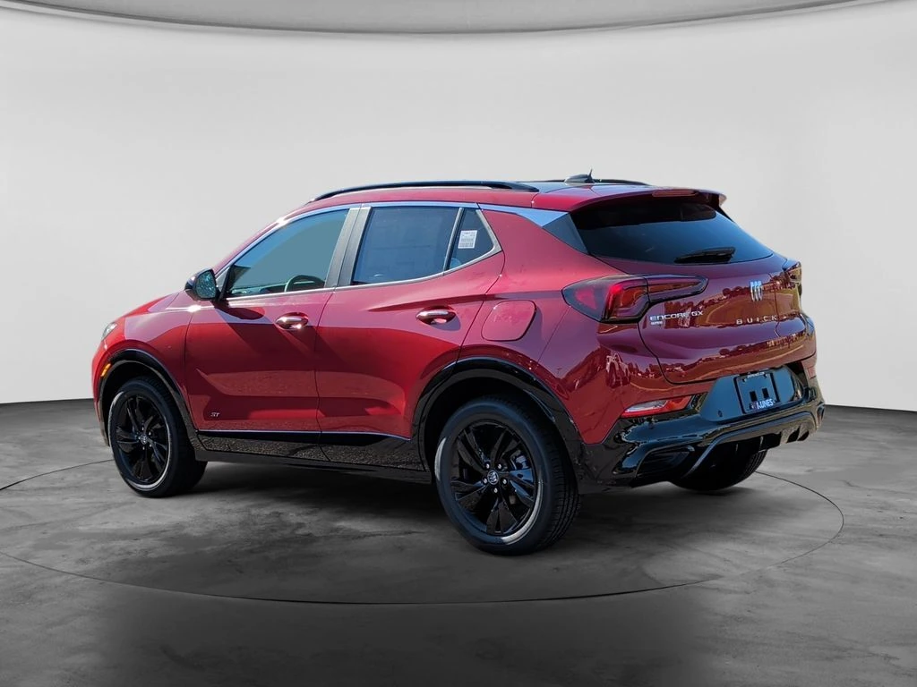 2026 Buick Encore GX Sport Touring - Photo 6